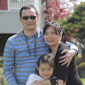 Meet your Posher, Boldbaatar